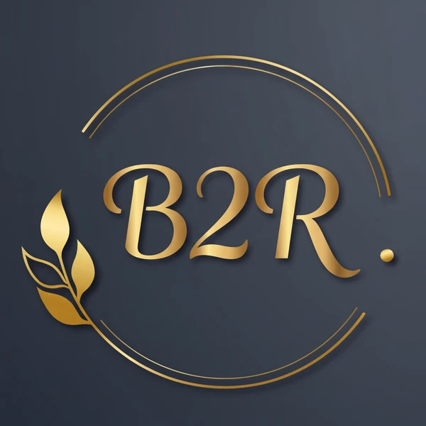 Logo B2R