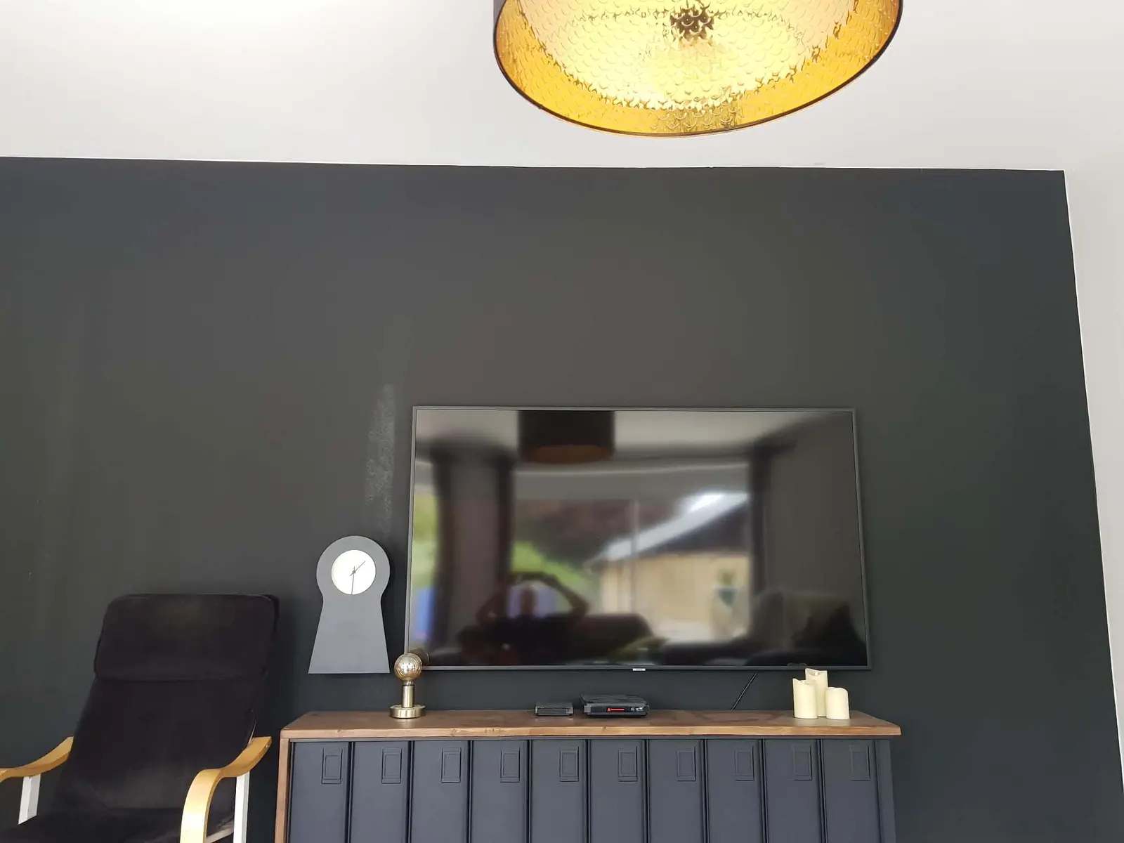 Peintre décorateur d'intérieur, Nancy
