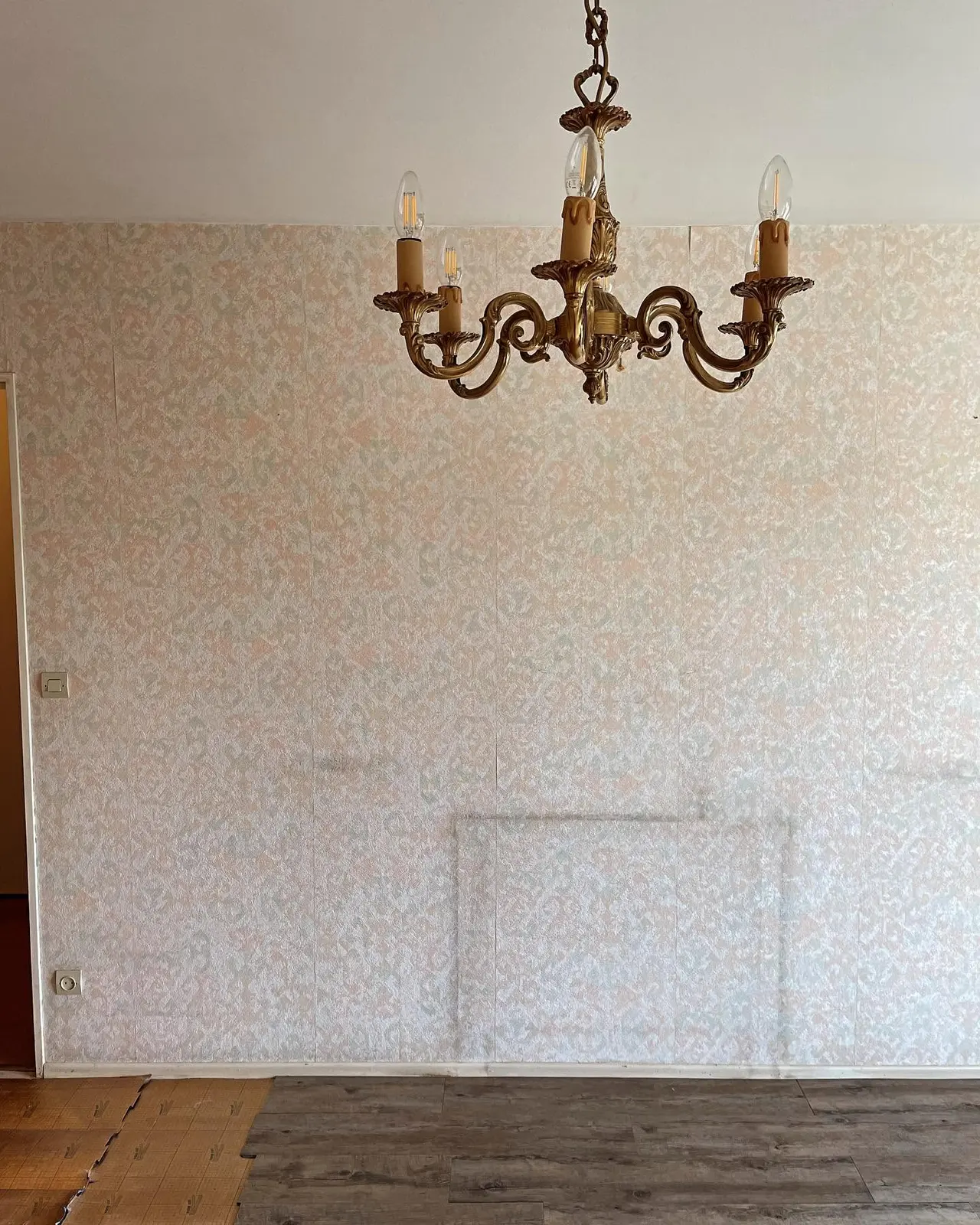 Peintre décorateur d'intérieur, Nancy