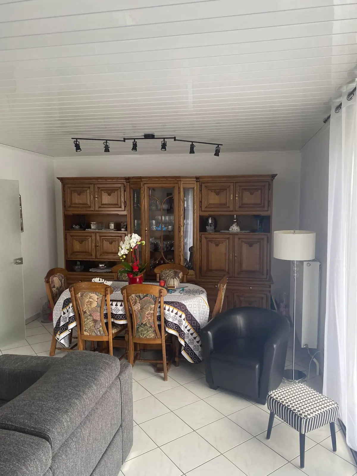 Peintre décorateur d'intérieur, Nancy